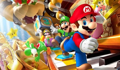 Historia da Nintendo