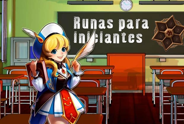 Summoners War, Guia Completo de Runas