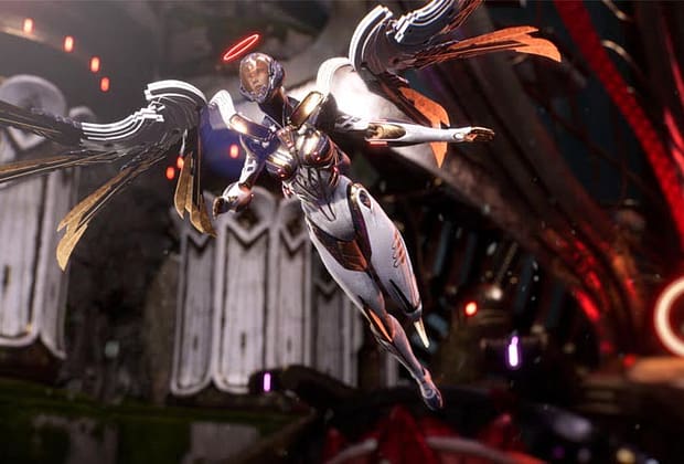 Paragon The Overprime
