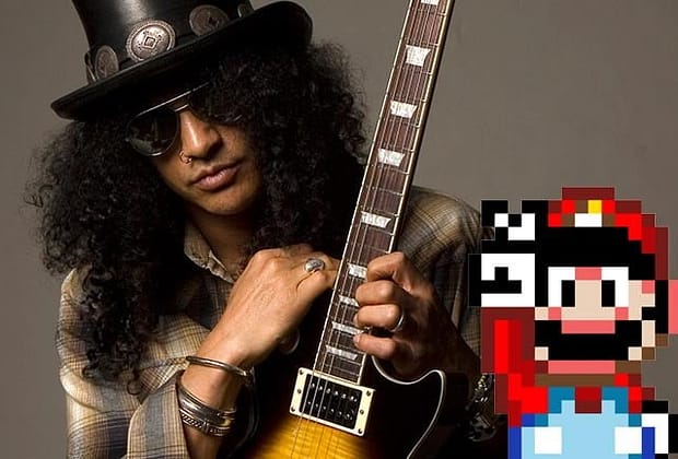 Melhores jogos com músicas de rock n' roll