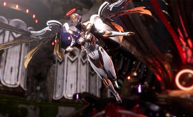 Paragon The Overprime