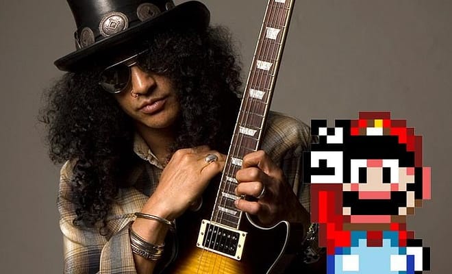 Melhores jogos com músicas de rock n' roll
