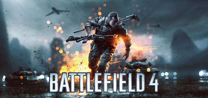 Battlefield 4