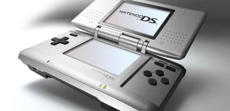Nintendo DS
